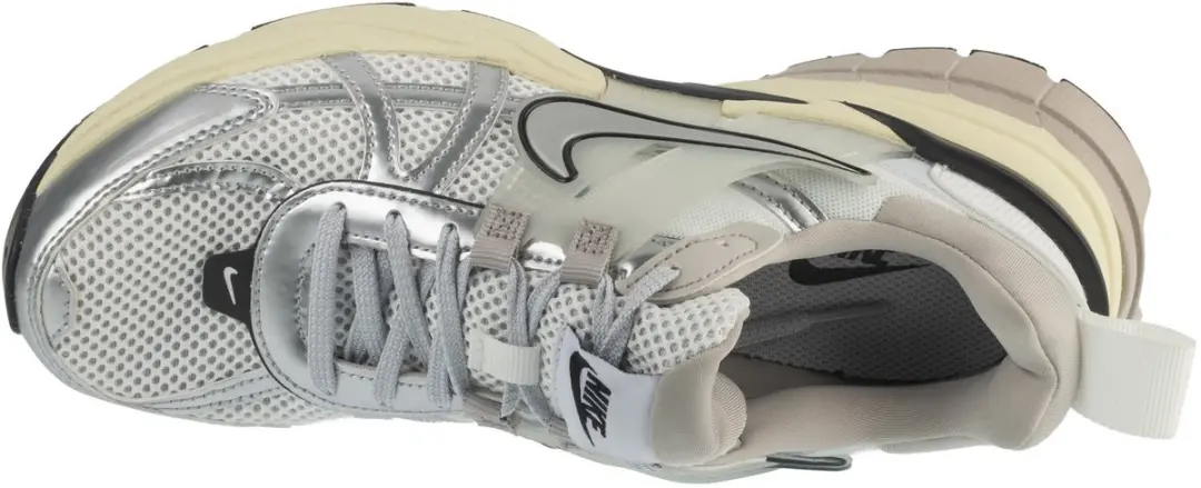 Nike V2K Run FD0736-100 Sneakers - Wit