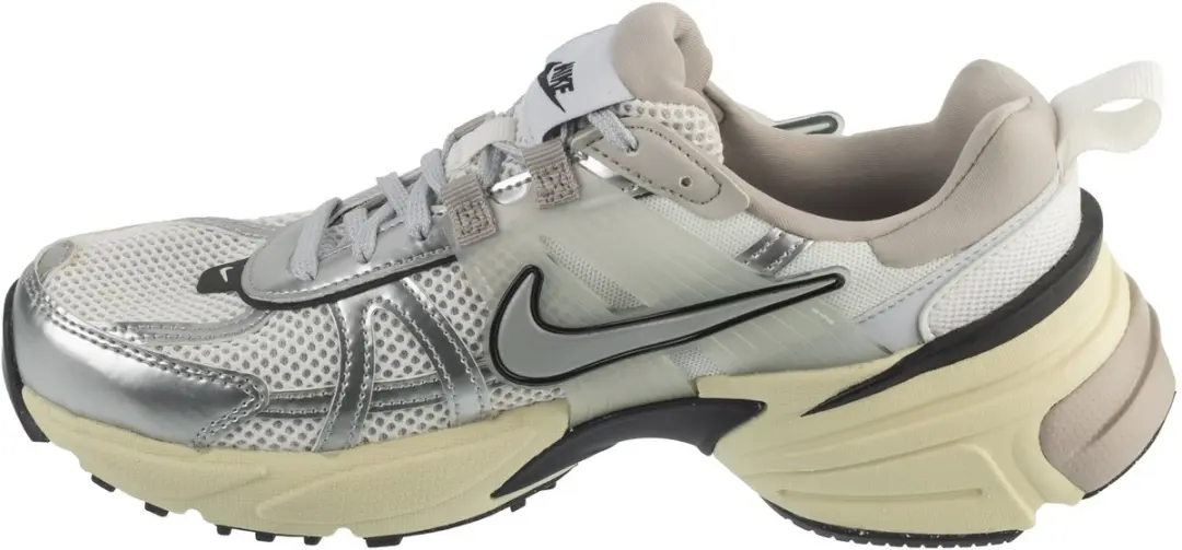 Nike V2K Run FD0736-100 Sneakers - Wit