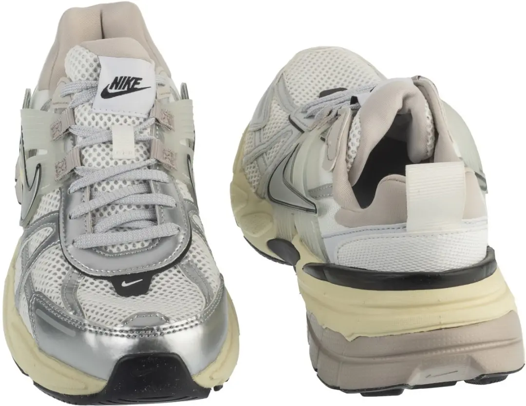 Nike V2K Run FD0736-100 Sneakers - Wit