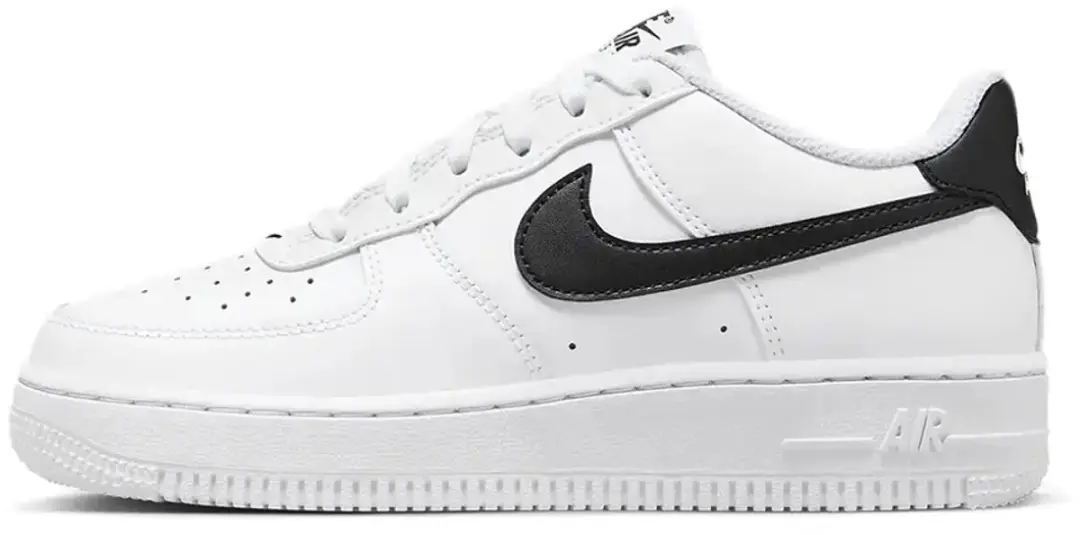 NIKE Nike Air FORCE 1 GS SNEAKER MAAT 34