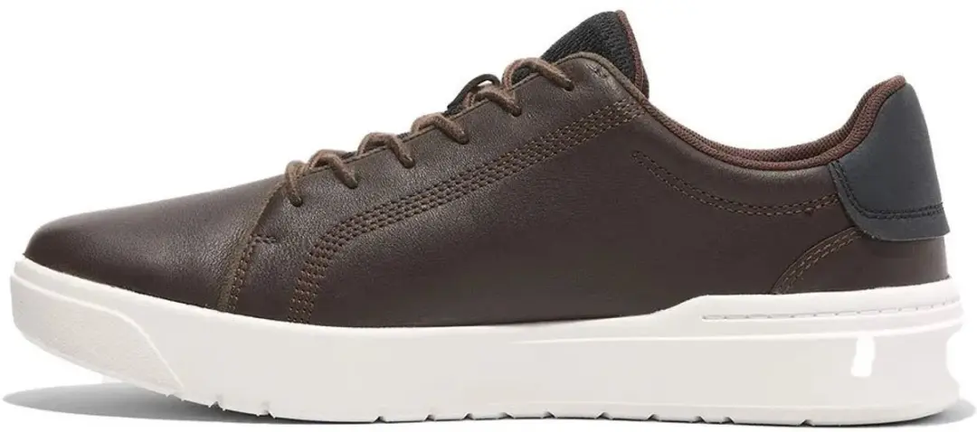 Timberland Seneca Bay Lage Sneakers 43 - Bruin