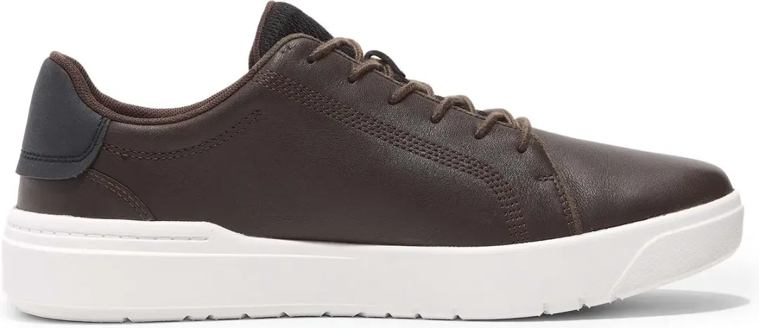 Timberland Seneca Bay Lage Sneakers 43 - Bruin - afbeelding 6 van 6