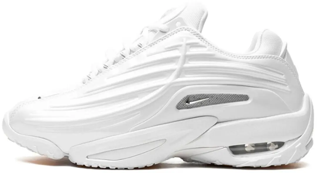 Nike Air Max Terrascape Plus 'White Pure Platinum'