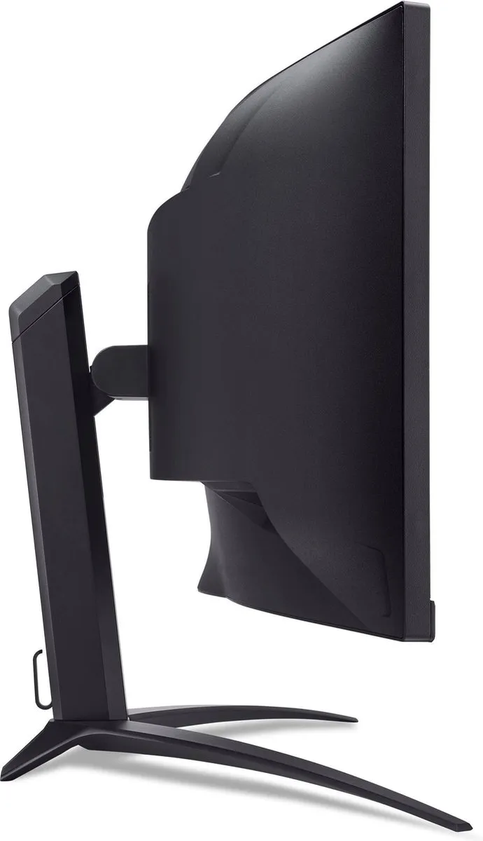 Acer Nitro XZ452CUVbemiiphuzx Monitor - 2x HDMI 2.1