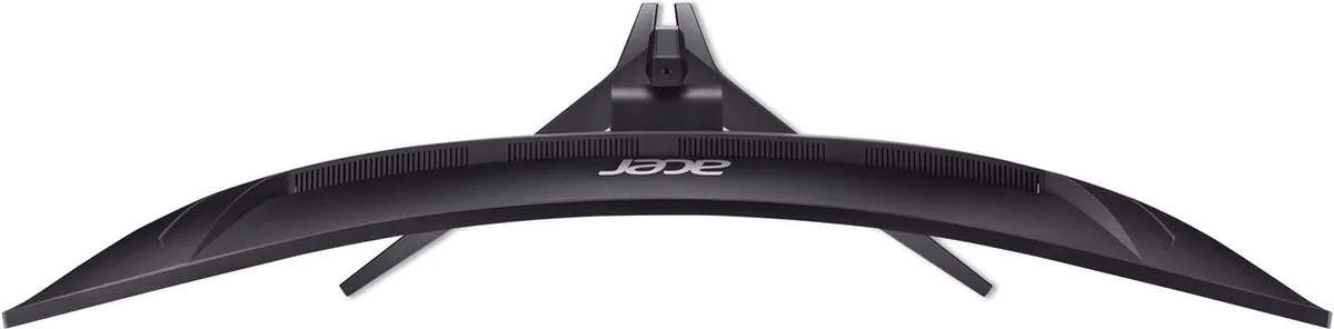 Acer Nitro XZ452CUVbemiiphuzx Monitor - 2x HDMI 2.1