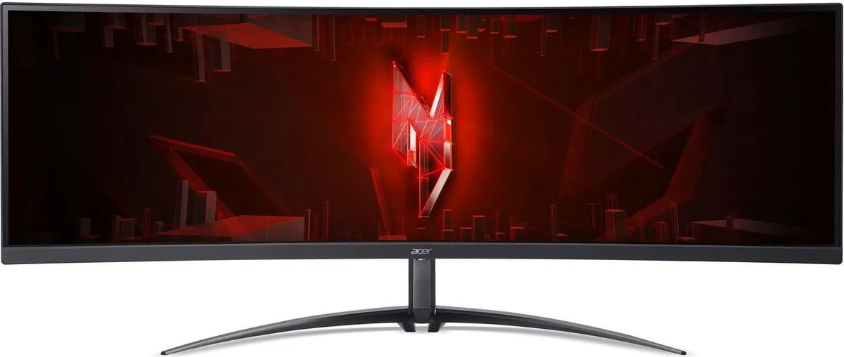 Acer Nitro XZ452CUVbemiiphuzx Monitor