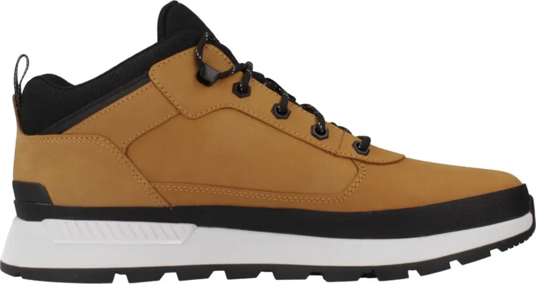 Timberland Field Trekker Low Sneakers - Heren - Camel - Maat 40
