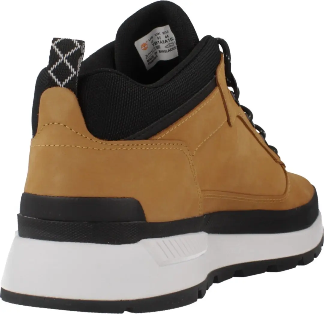 Timberland Field Trekker Low Sneakers - Heren - Camel - Maat 40
