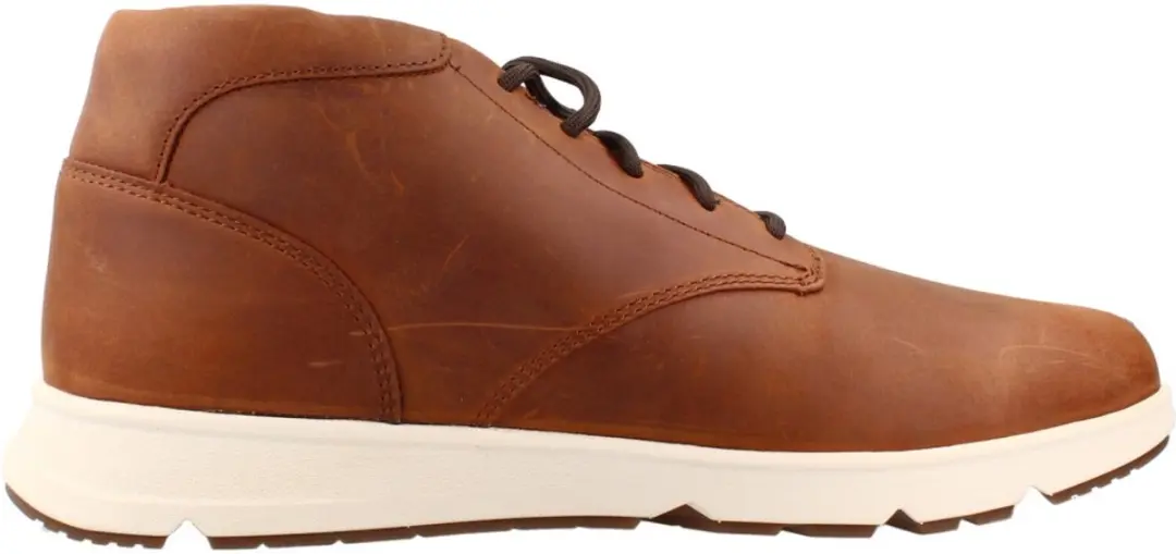 Timberland Parker Street Mid Schoenen - Bruin - EU 46