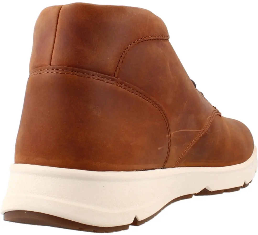 Timberland Parker Street Mid Schoenen - Bruin - EU 46