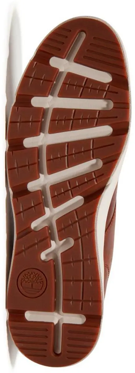 Timberland Parker Street Mid Schoenen - Bruin - EU 46