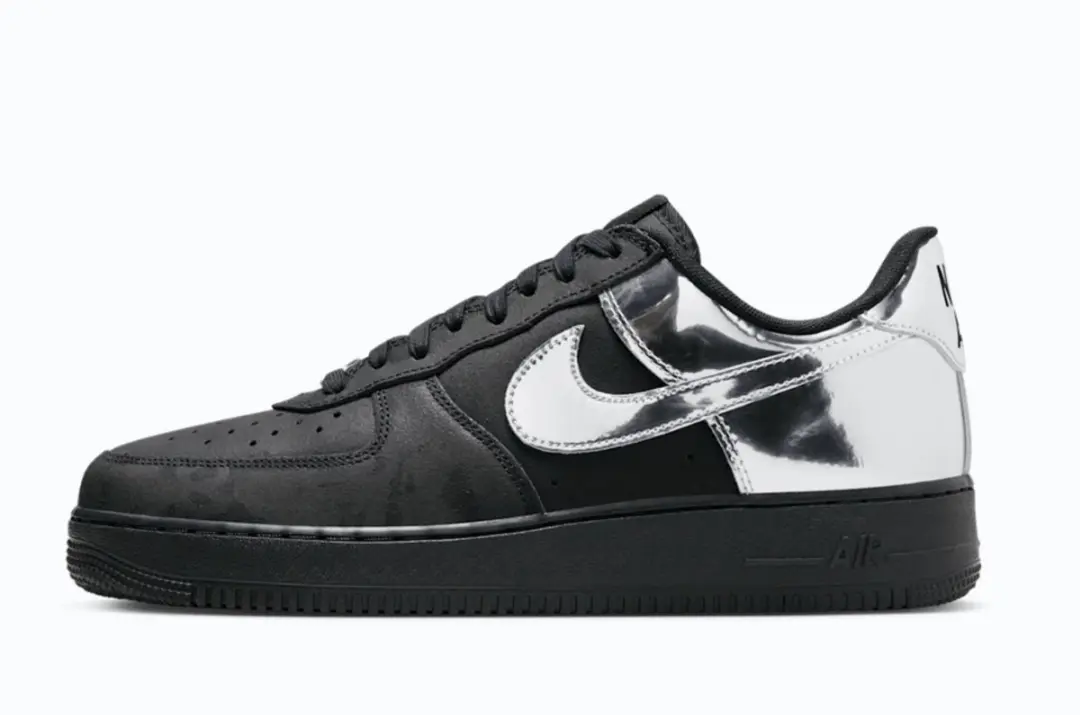 Nike Nike Air Force 1 Low Retro Heren Sneakers�Maat 45