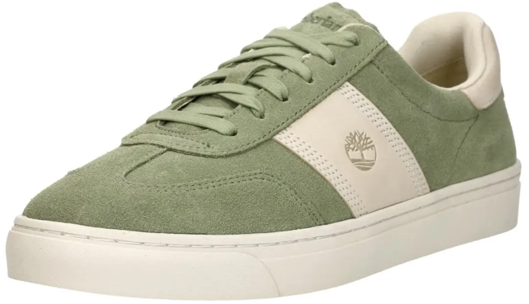 Timberland Lisbon Street Low Sneakers - Groen - Maat 43