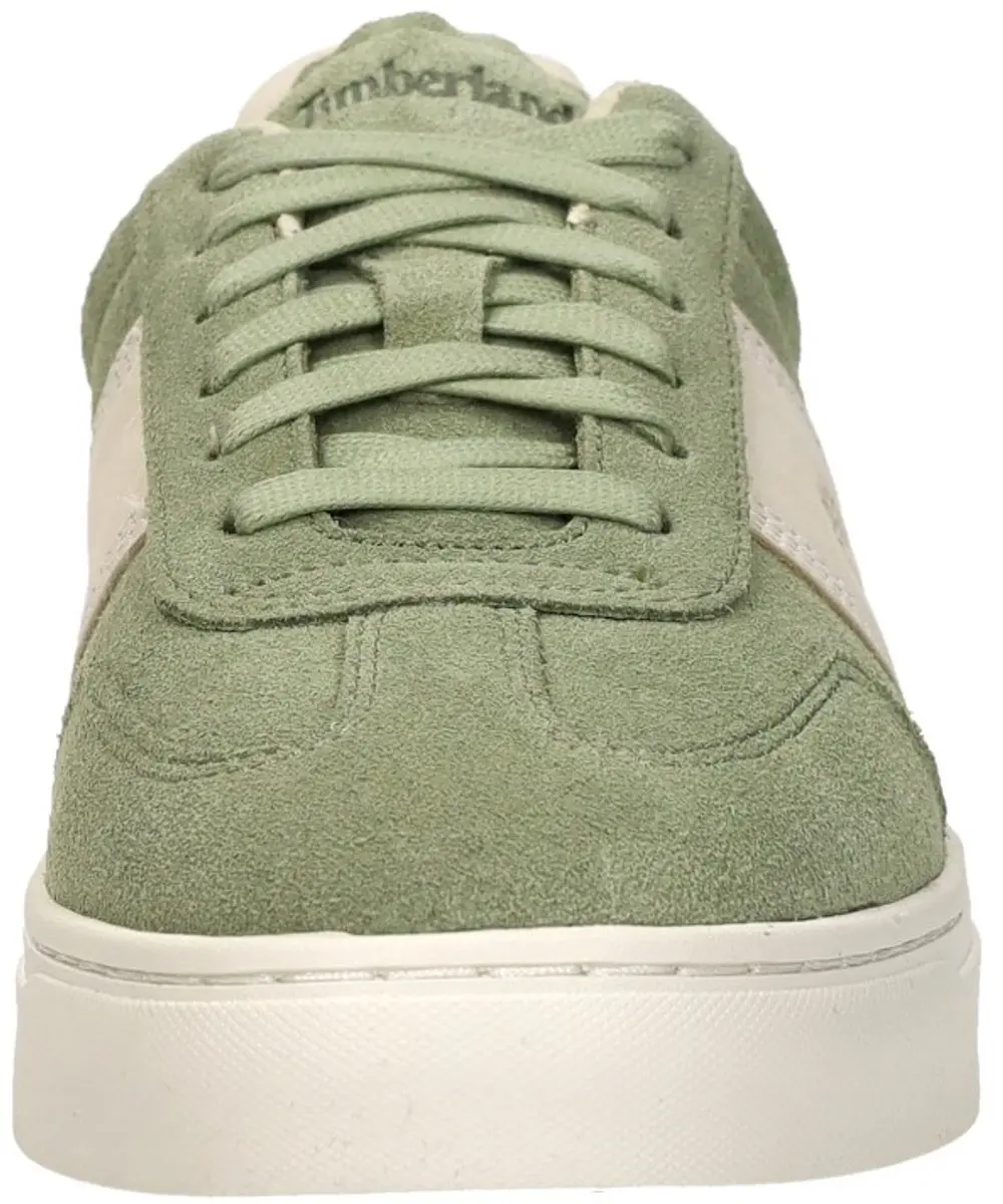 Timberland Lisbon Street Low Sneakers - Groen - Maat 43