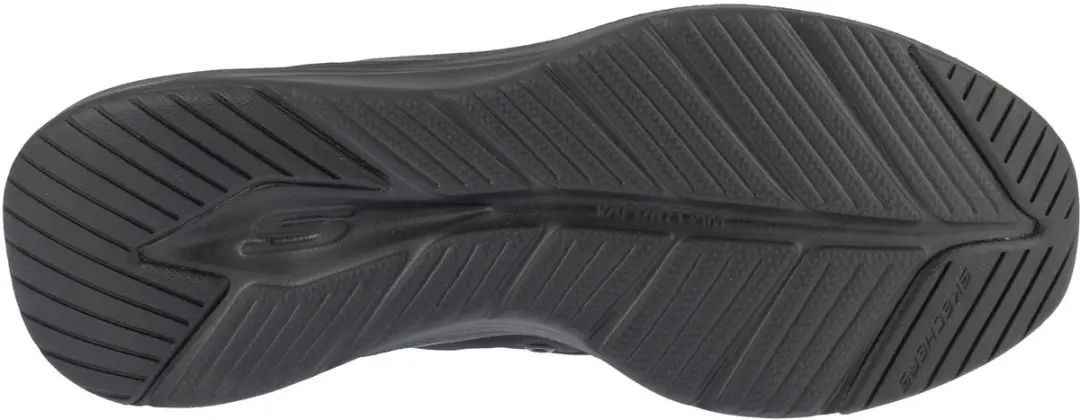 Skechers Go Walk Now Payton Sneakers 232619-BBK - Zwart