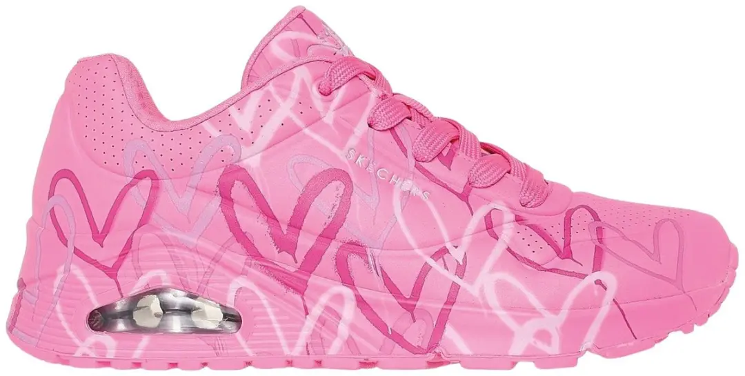 Skechers Uno