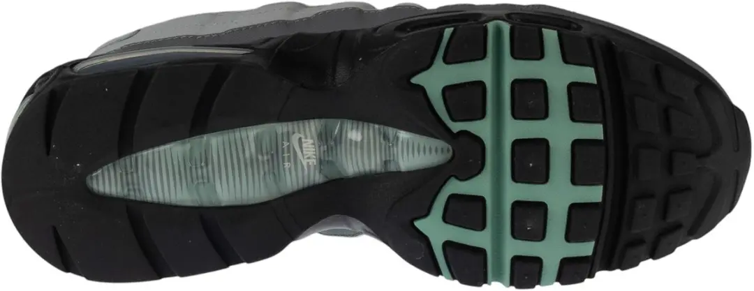 Nike Air Max 95 IM5987-084 Sneakers - Grijs