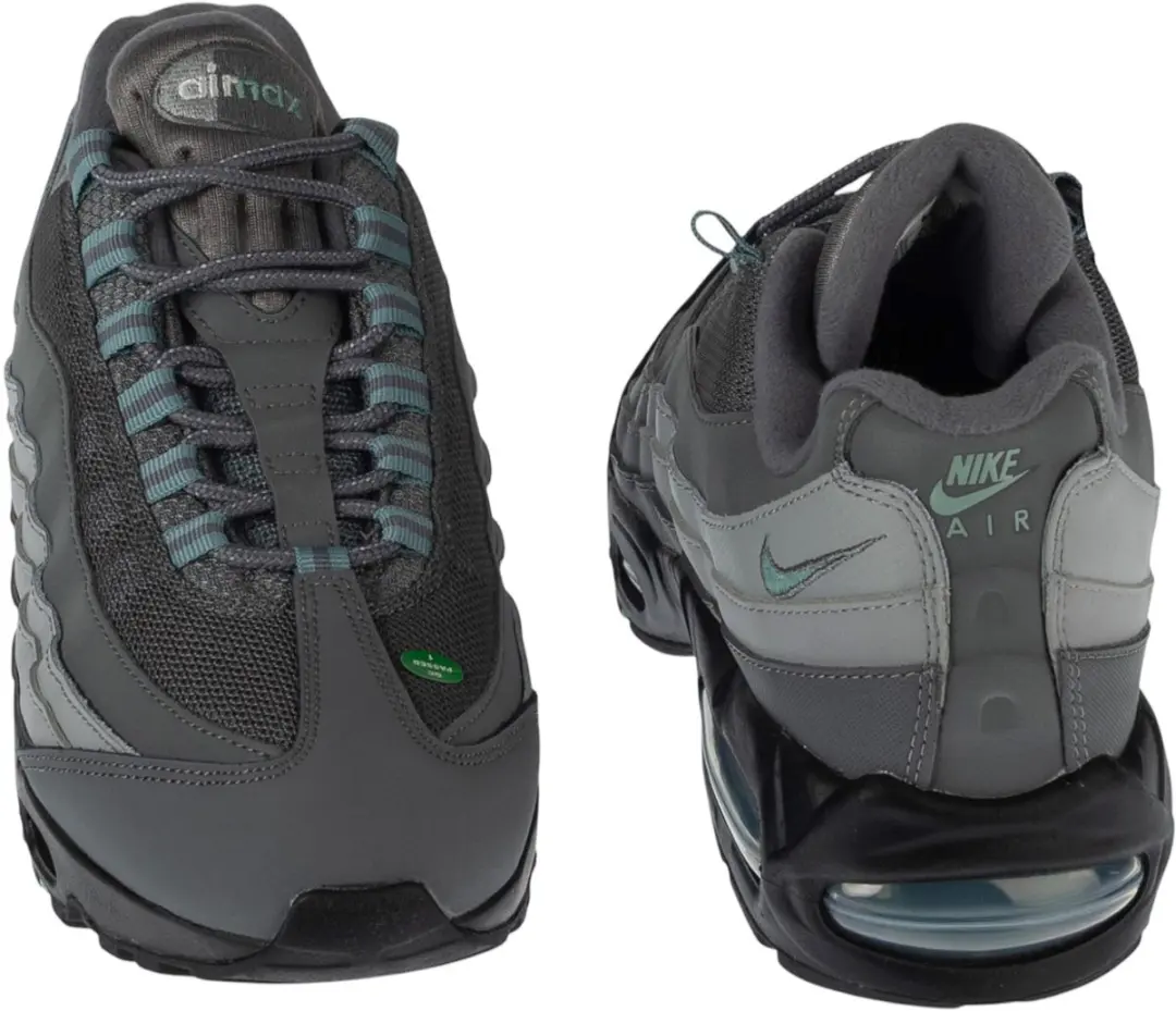 Nike Air Max 95 IM5987-084 Sneakers - Grijs