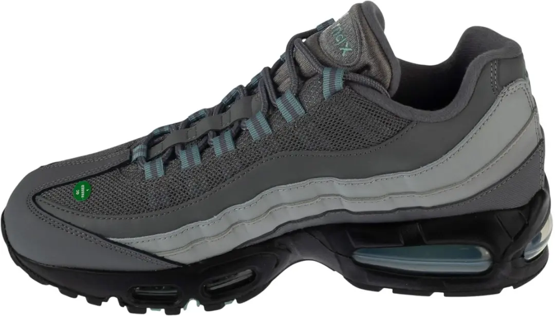 Nike Air Max 95 IM5987-084 Sneakers - Grijs