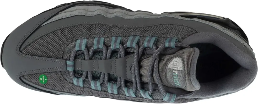 Nike Air Max 95 IM5987-084 Sneakers - Grijs
