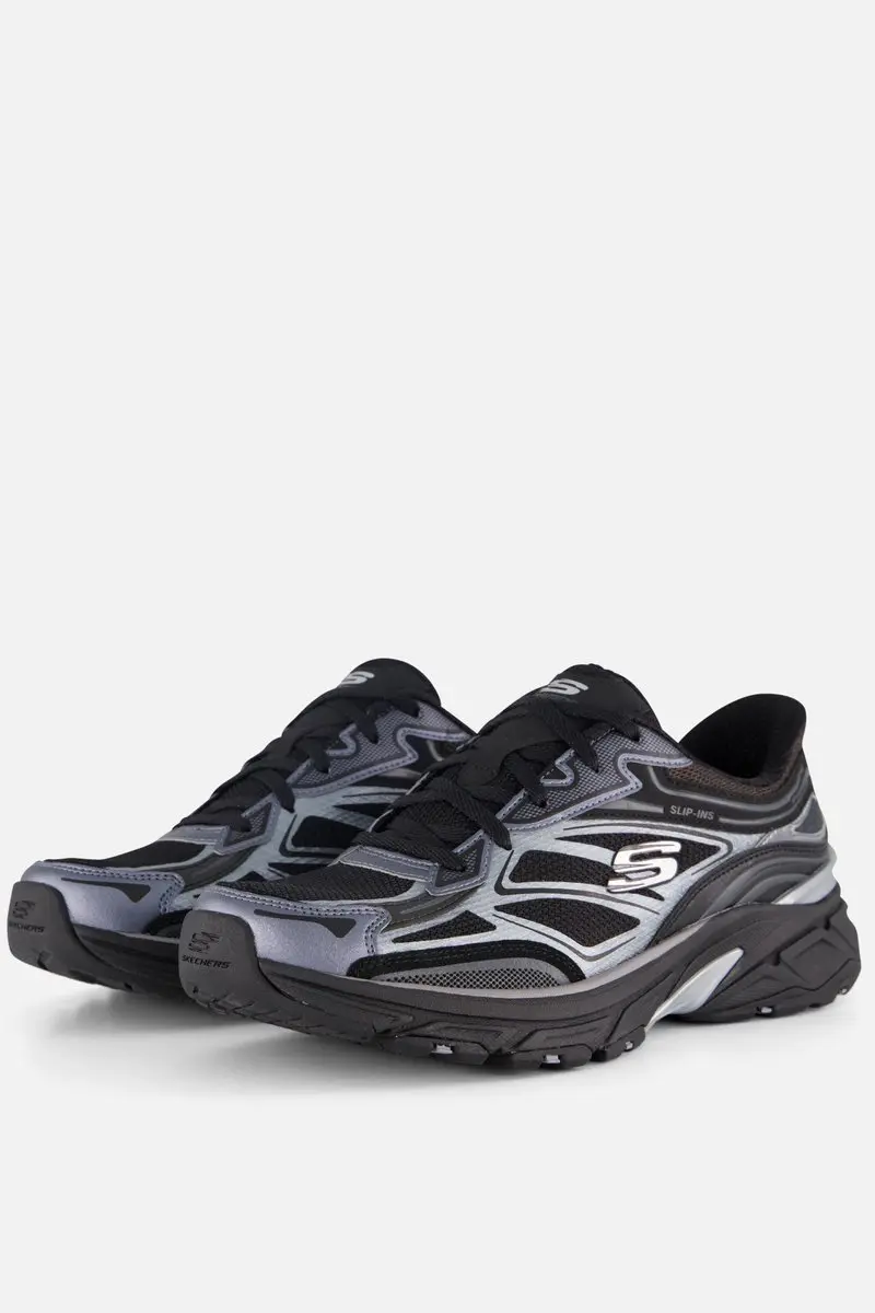 Skechers Stamina Sport Dames Sneakers