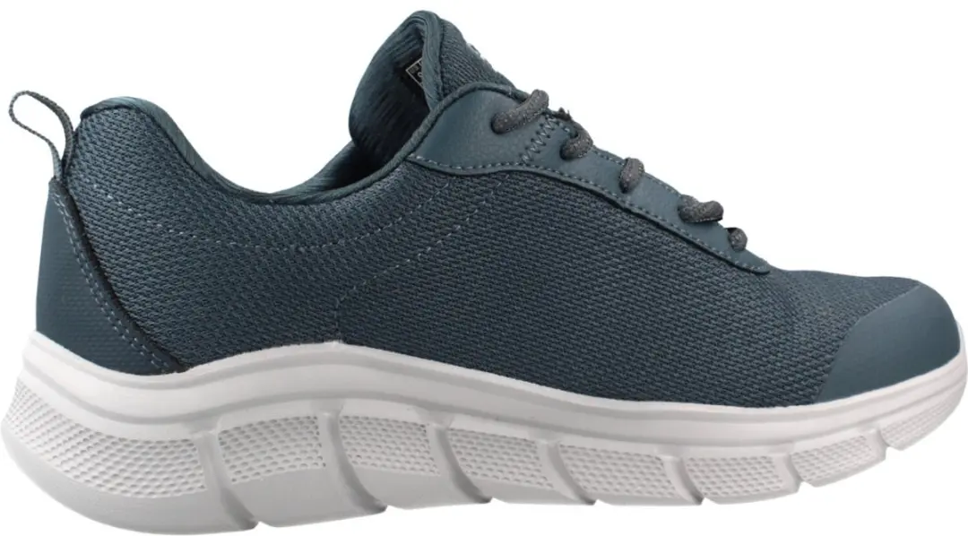 SKECHERS 117351S BOBS B FLEX FLEX PROOF Blauw 37 EU