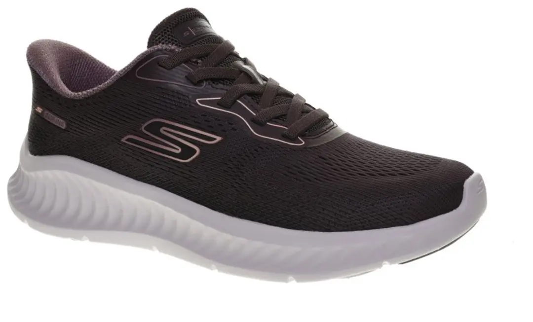 Skechers Go Walk Slip-ins Rood - Maat 40