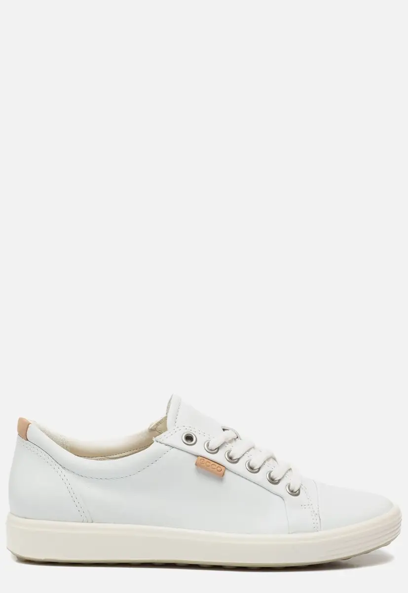 ECCO Soft 7 Dames Sneakers