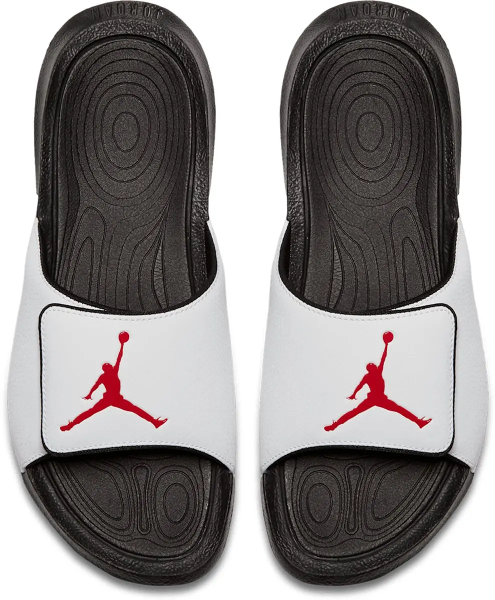 Jordan Hydro 6 Slide