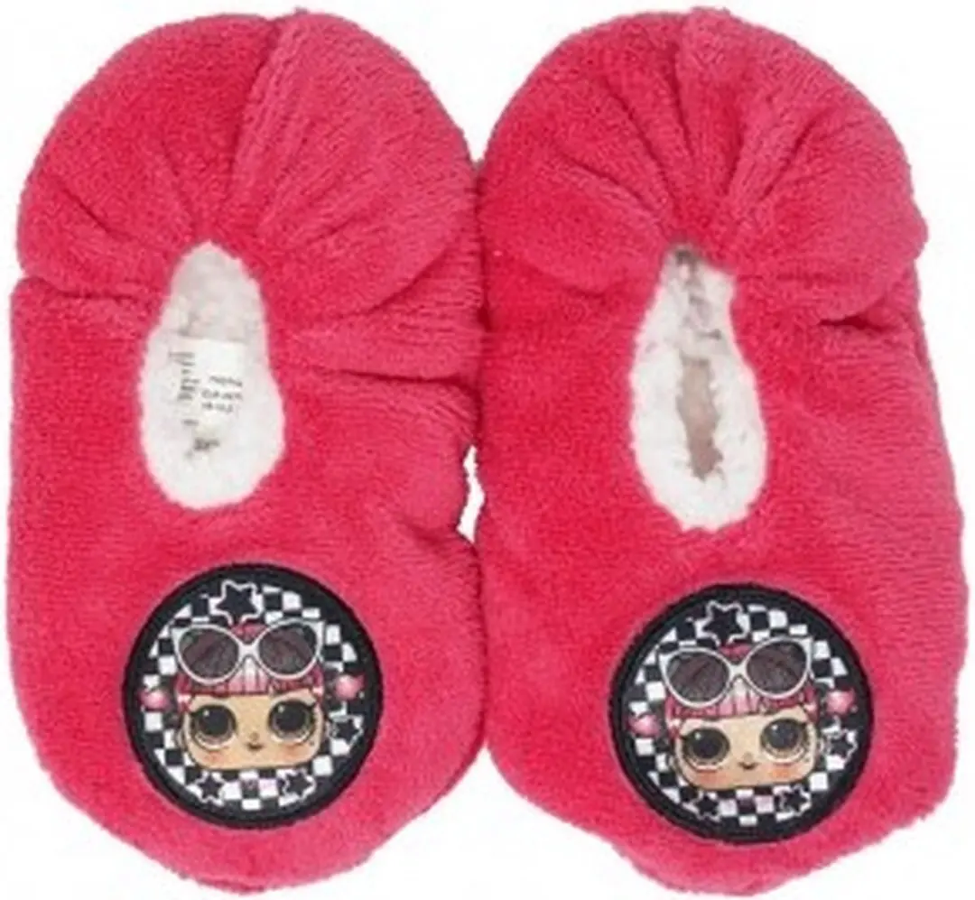 L.O.L. Surprise Sloffen