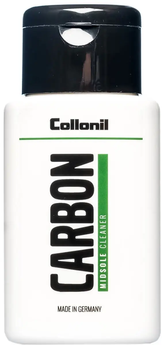 Collonil Carbon Lab Midsole Cleaner 100ml - Kleurloos - afbeelding 4 van 4