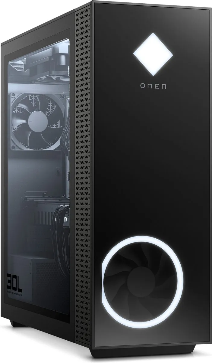 HP OMEN 30L GT13-1635nd Gaming PC