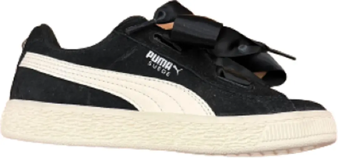 Puma Suede Heart Jewel PS