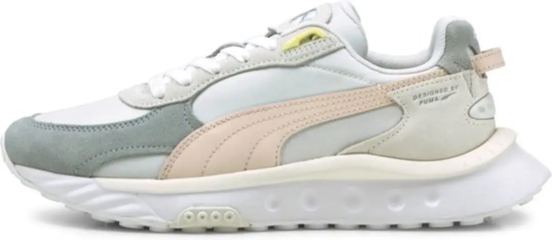 Puma rider rollin .5