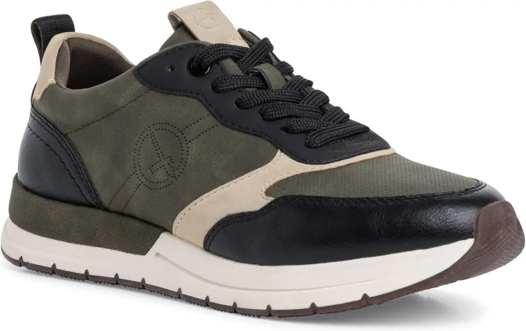 Tamaris Dames Sneaker 1-1-23733-29 778 normal Maat: 37 EU