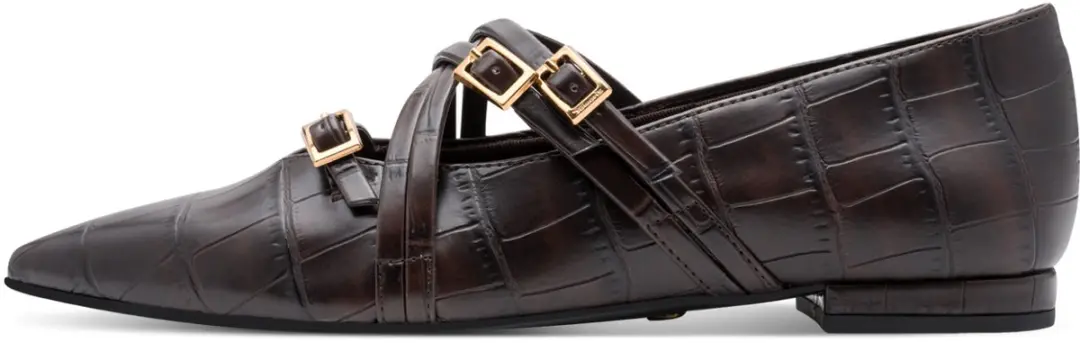 Tamaris Ballerina Strap Dames