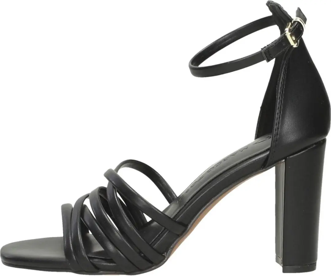 Marco Tozzi Sandalen Hak Sandalen Hak