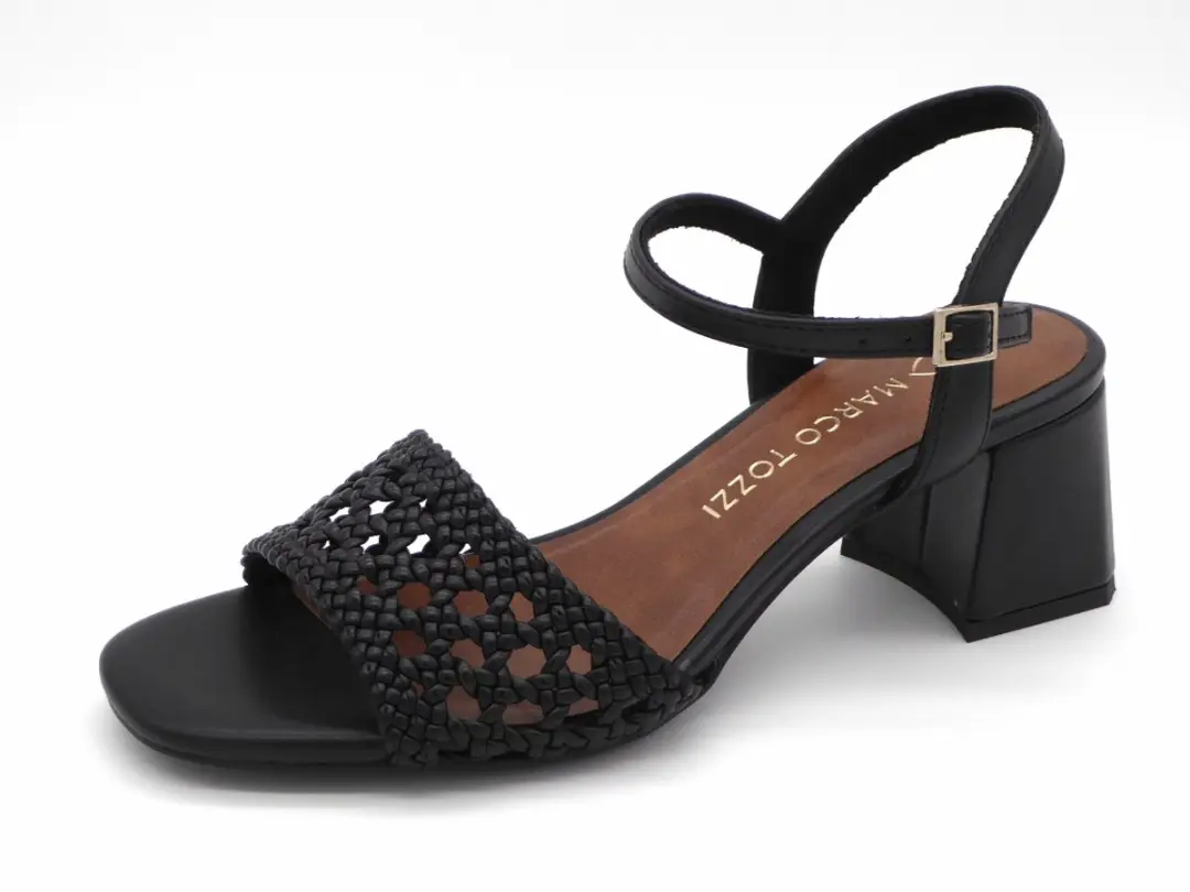 Marco Tozzi Dames Sandalette