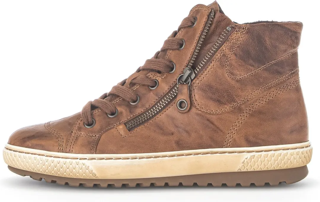 Gabor 93.754 Dames Veterschoenen
