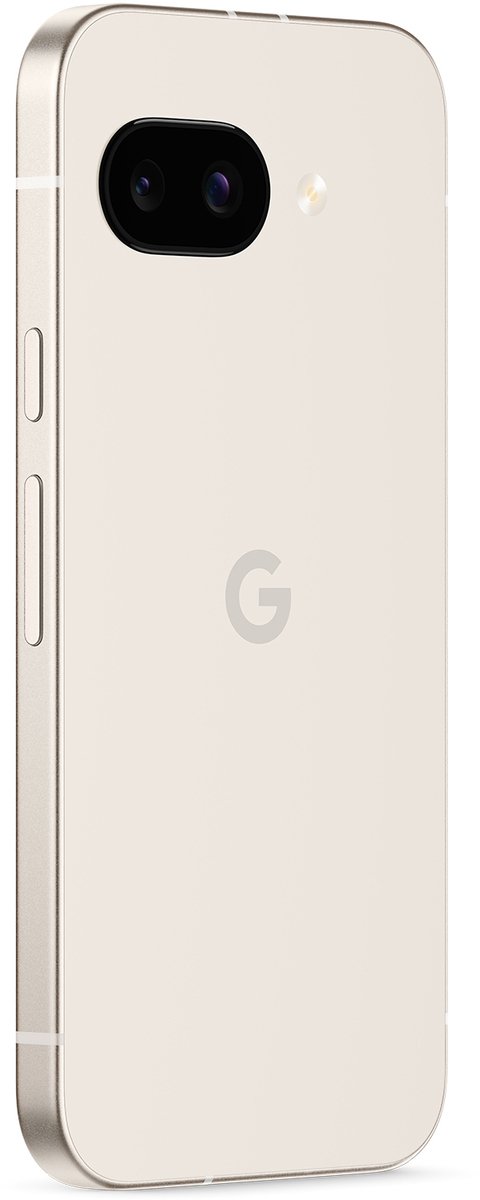 Google Pixel 9a - 128GB - Grijs
