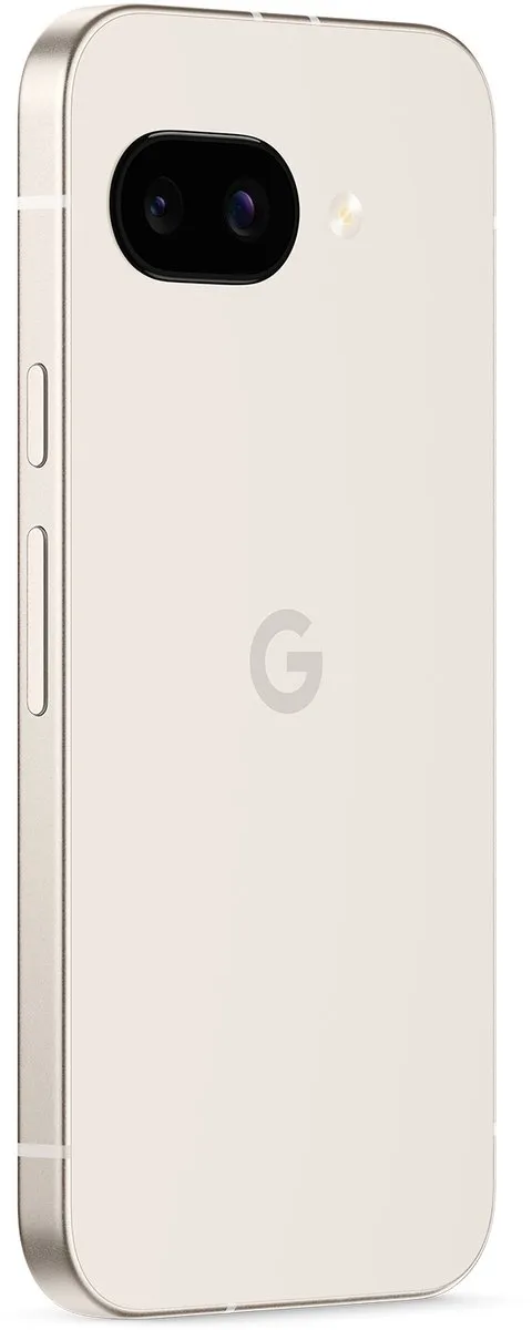 Google Pixel 9a 128GB - Grijs