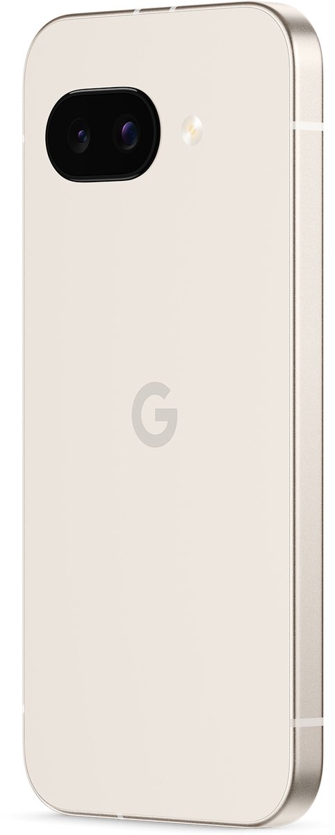 Google Pixel 9a - 128GB - Grijs