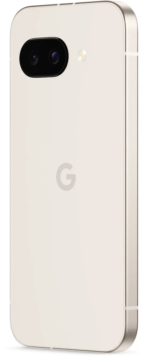 Google Pixel 9a 128GB - Grijs