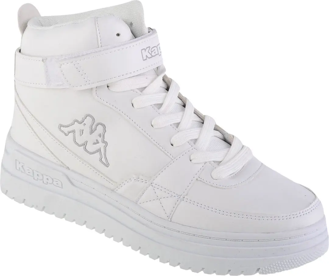Kappa Draydon Sneakers Wit