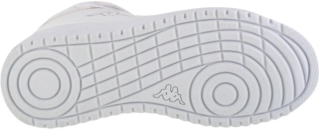 Kappa Draydon Sneakers Wit - 38