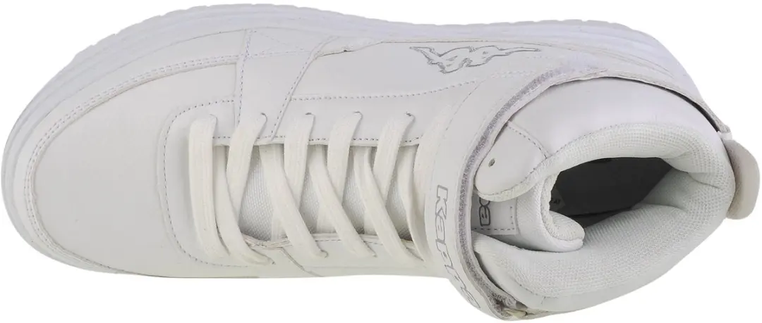 Kappa Draydon Sneakers Wit - 38