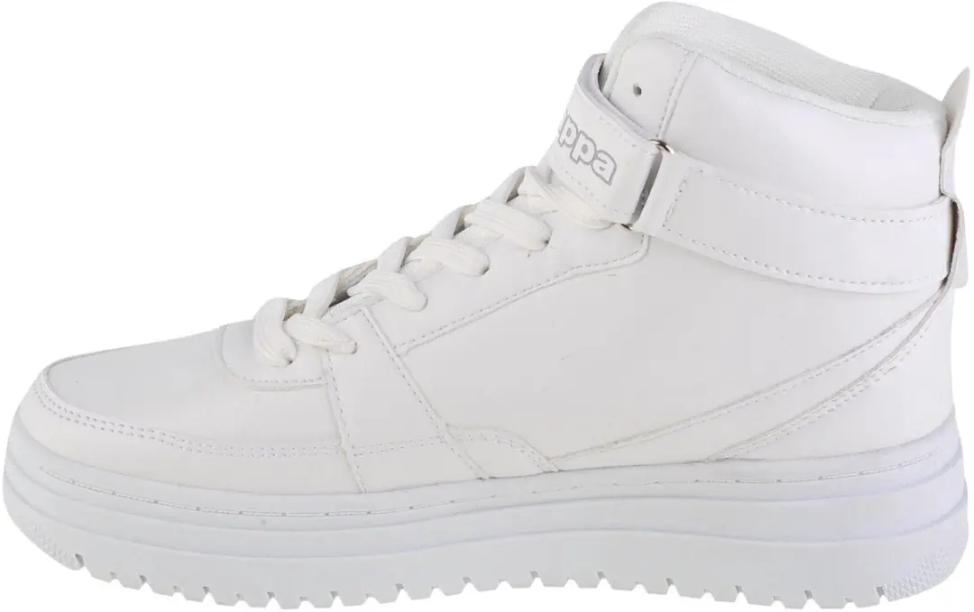Kappa Draydon Sneakers Wit - 38