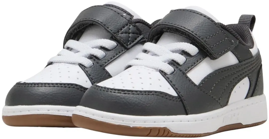 Puma Rebound V6 Lo AC+ Inf Sneakers Junior