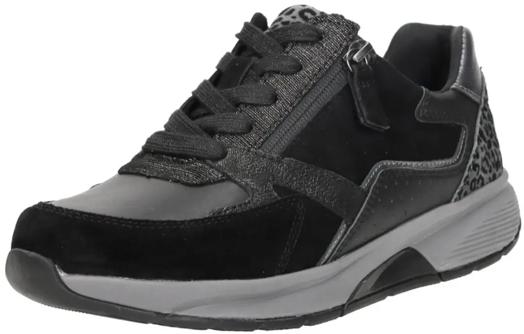 Gabor Dames Sneakers Rolling Soft 0106.01.001 - 37