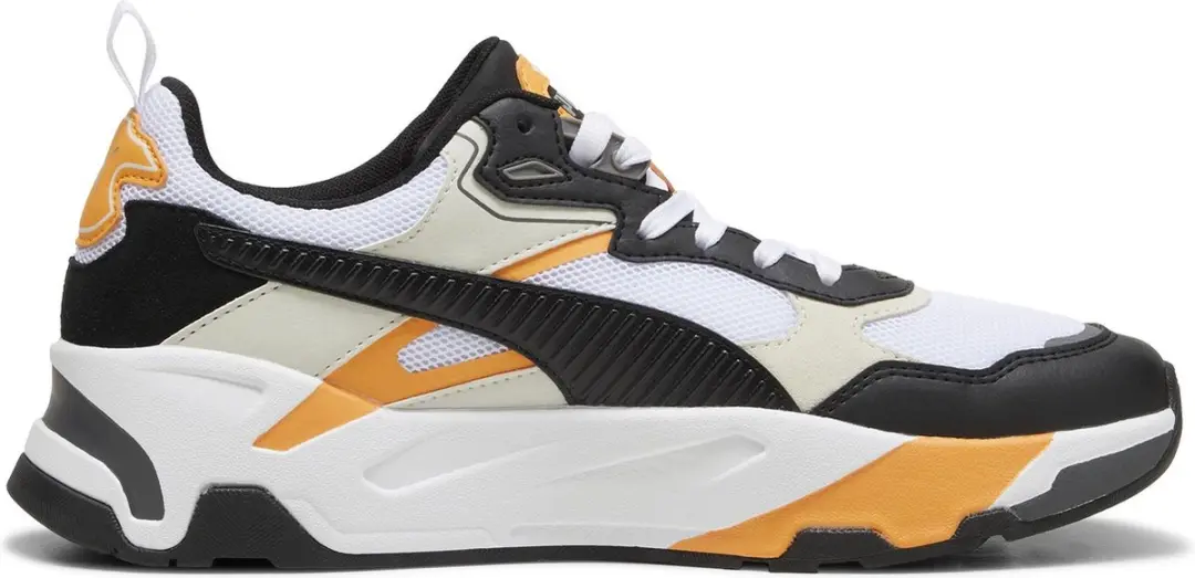 PUMA Trinity Heren Sneakers
